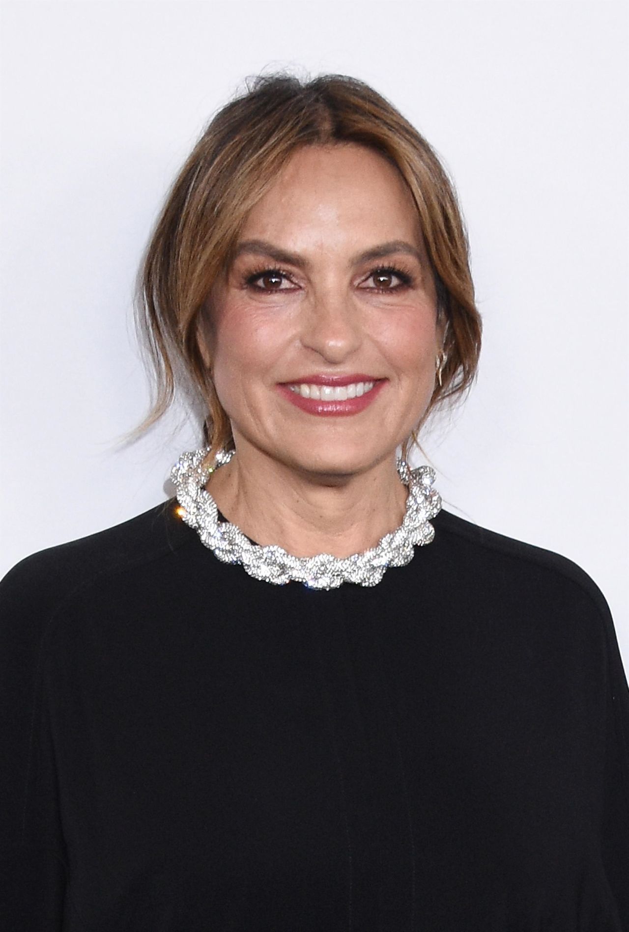 Mariska Hargitay at Variety 2024 Power of Women New York Event in New York2